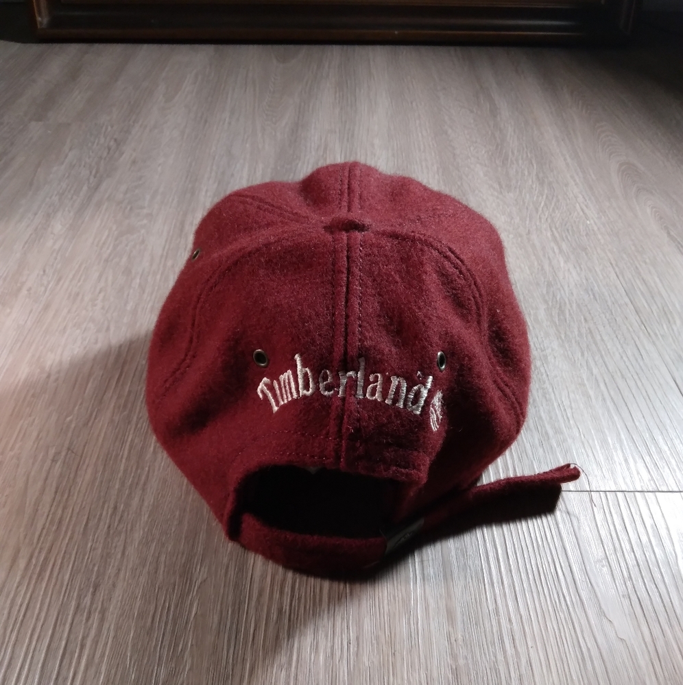 Timberland hat - Picture 3 of 4